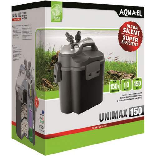 AquaEL Фильтр UNIMAX 150 (100-150л)