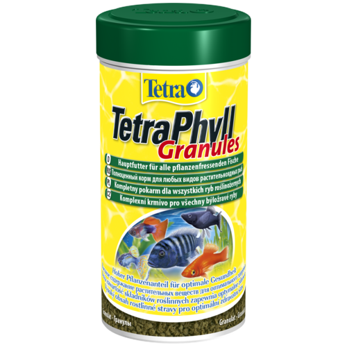 TetraPhyll Granules (гранулы)