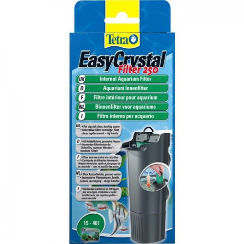 Фильтр Tetratec EasyCrystal Filter