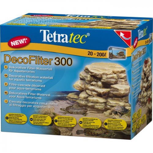 Фильтр Tetratec DecoFilter300
