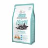 Упаковка Гипоаллергенный корм с курицей и рисом для стерилизованных кошек Brit Care 
