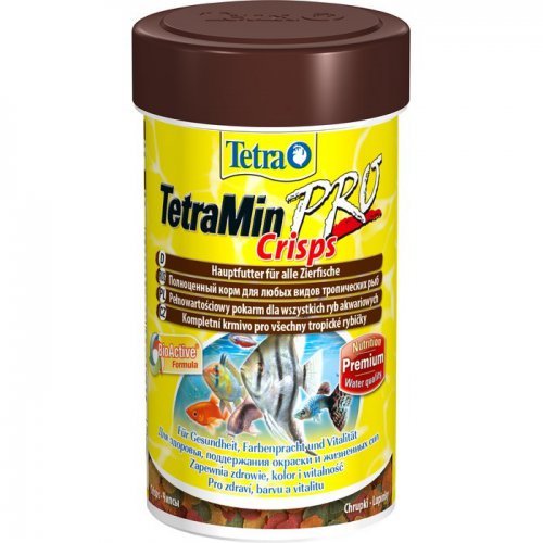 TetraMin Pro Crisps (чипсы)