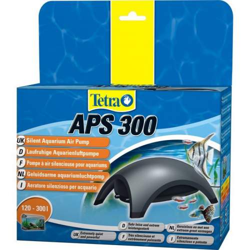 Компрессор Tetratec APS 300