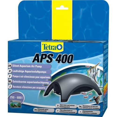 Компрессор Tetratec APS 400