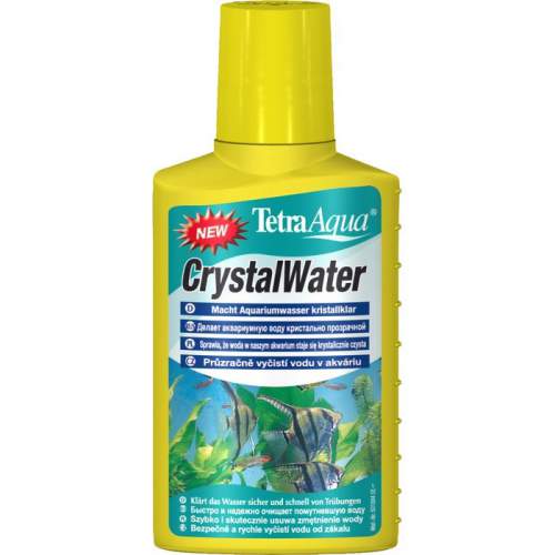 TetraAqua CrystalWater