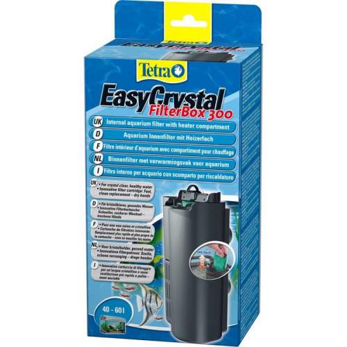 Фильтр Tetratec EasyCrystal FilterBox