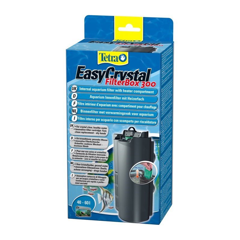 Фильтр Tetratec EasyCrystal FilterBox