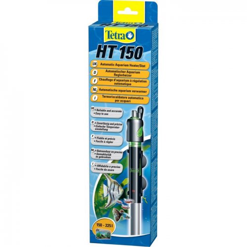 Нагреватель Tetratec HT 150
