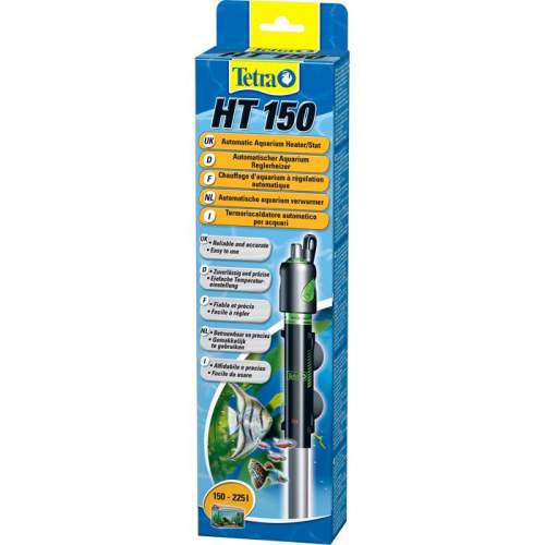 Нагреватель Tetratec HT 150
