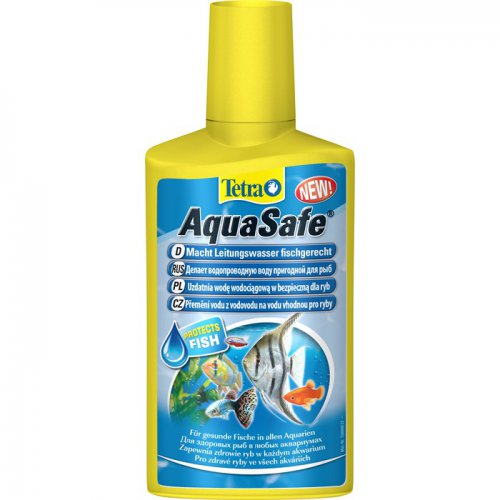 TetraAqua AquaSafe